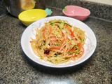 清炒土豆丝