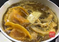 一人煮素锅的做法图解3