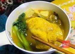 一人煮素锅的做法图解5