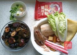 麻辣香锅的做法图解1