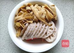 麻辣香锅的做法图解3