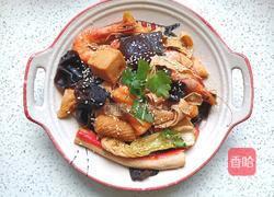 麻辣香锅的做法图解11