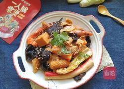 麻辣香锅的做法图解12