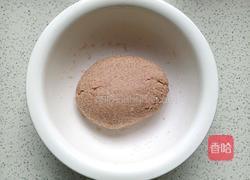 全麦沙琪玛（免油炸）的做法图解5