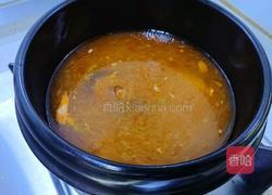 初秋暖心番茄锅的做法图解4