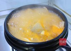 初秋暖心番茄锅的做法图解6