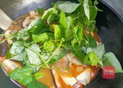 川式麻辣鲫鱼锅的做法图解6