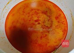 番茄火锅的做法图解3