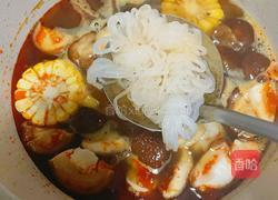 番茄火锅的做法图解6