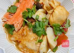 番茄火锅的做法图解12