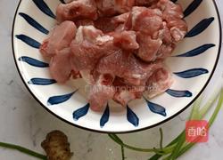 清蒸排骨的做法图解1