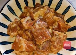 清蒸排骨的做法图解6