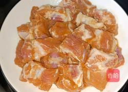 清蒸排骨的做法图解7