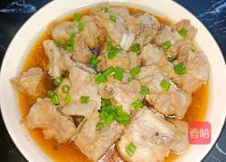 清蒸排骨的做法图解8