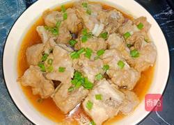 清蒸排骨的做法图解9