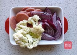 咖喱部队火锅的做法图解2