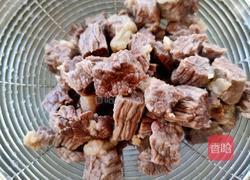 番茄牛腩的做法图解7