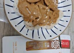 凉拌藕片的做法图解5