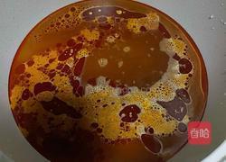 鸭血麻辣火锅的做法图解3