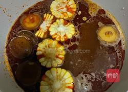 鸭血麻辣火锅的做法图解4