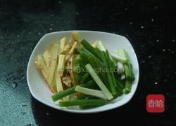番茄炖牛腩的做法图解4