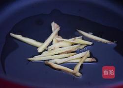 番茄燉牛腩的做法圖解6