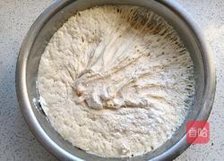 素馅包子的做法图解1