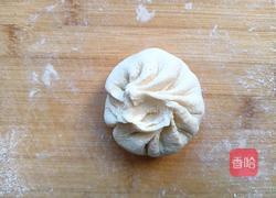 素馅包子的做法图解7