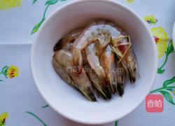 印式咖喱盖浇面的做法图解2