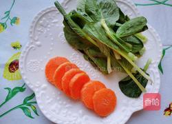 印式咖喱盖浇面的做法图解3