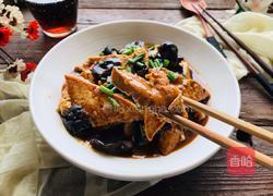 妈妈味家常豆腐的做法图解10