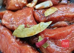 叉烧肉的做法图解4