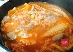 肥牛番茄锅的做法图解7