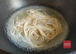 麻辣拌的做法图解5