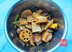 麻辣拌的做法图解11