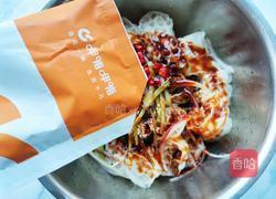 凉拌吸汁面藕的做法图解8