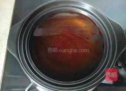 麻辣红薯粉的做法图解4