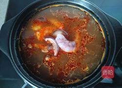 麻辣红薯粉的做法图解6