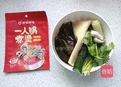 麻辣三丝的做法图解1