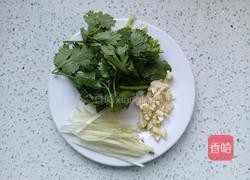 麻辣三丝的做法图解3