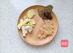红烧肉的做法图解2