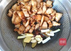 红烧肉的做法图解7