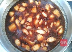 红烧肉的做法图解11
