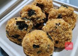 肉松小贝的做法图解11