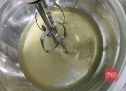 肉松小贝的做法图解4