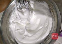 肉松小贝的做法图解7