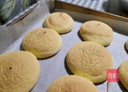 肉松小贝的做法图解10