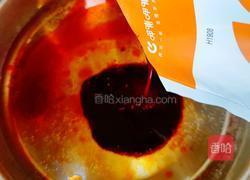 麻辣三鲜面的做法图解3