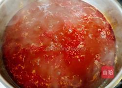 麻辣三鲜面的做法图解4