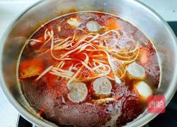 麻辣三鲜面的做法图解5